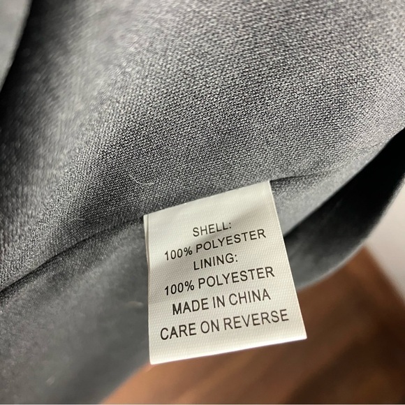 WD.NY ombré maxi skirt size large - Picture 9 of 9